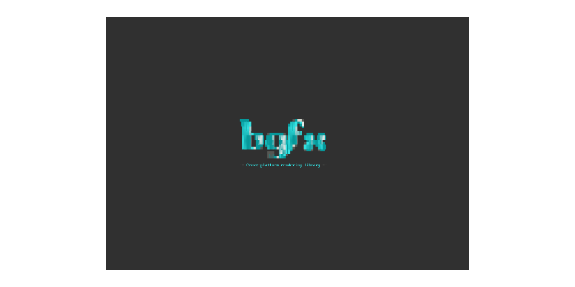 bgfx
